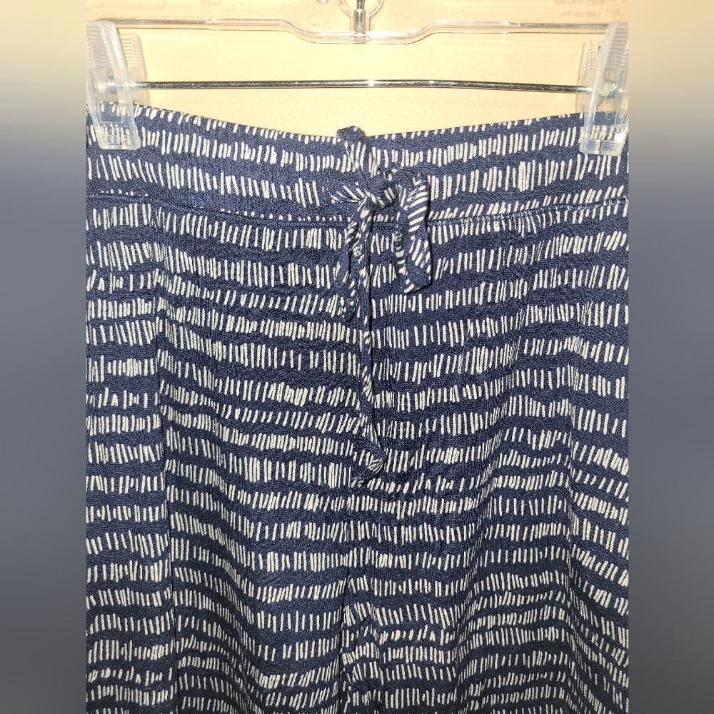 NWT Jockey pajama Capris